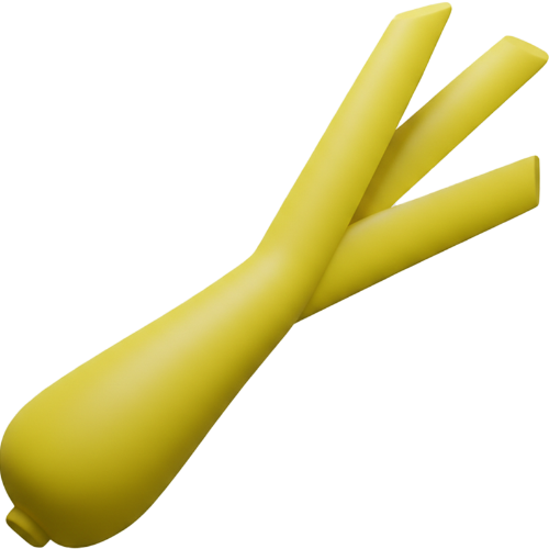Lemongrass