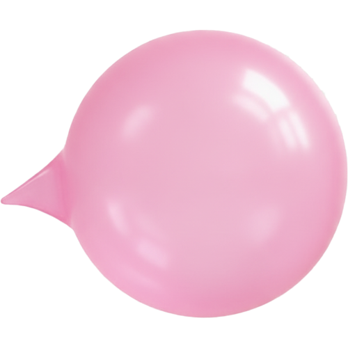 Bubblegum 