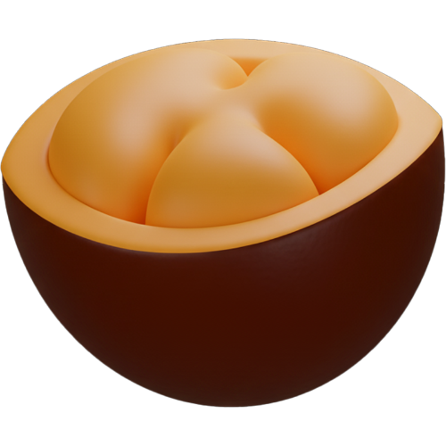 Passion Fruit 
